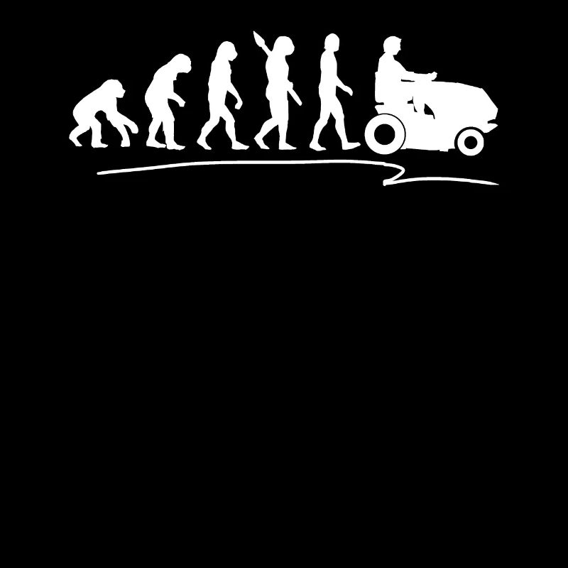 Jardinier évolution