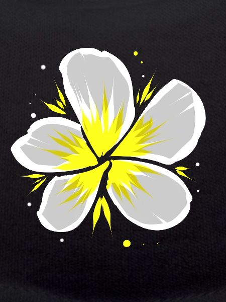 Tempelblume
