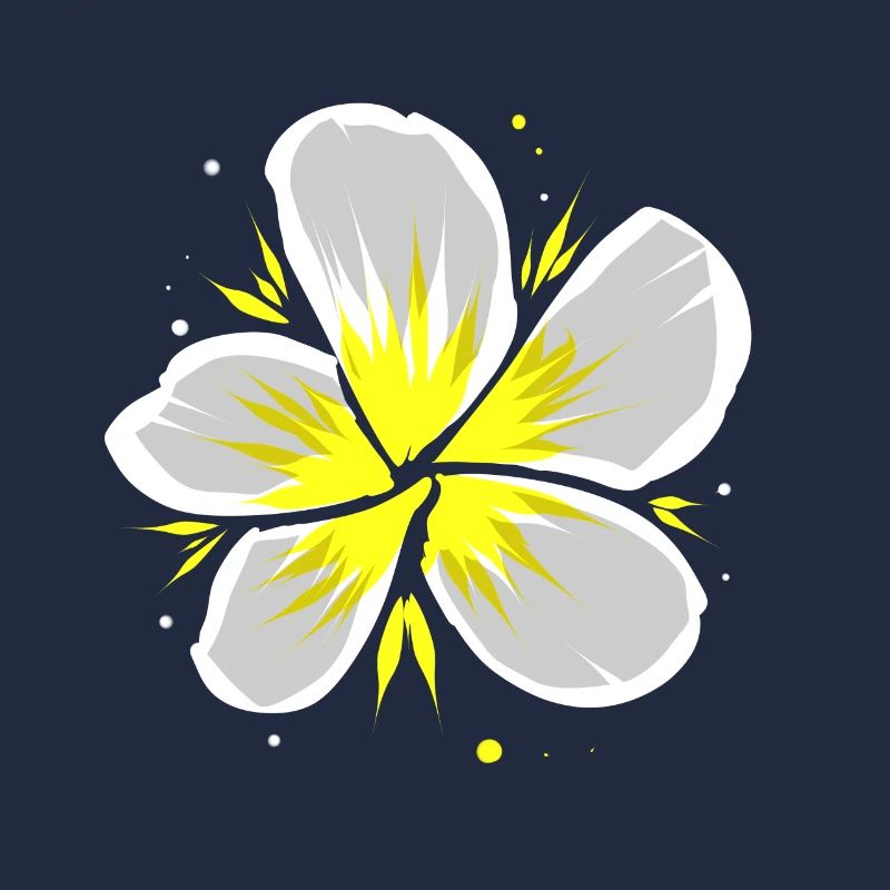 Tempelblume