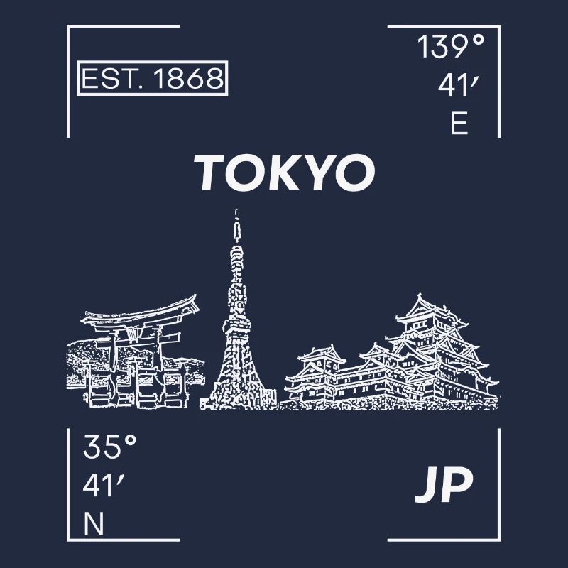TOKYO