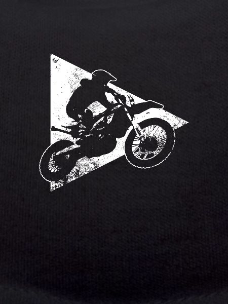 Cross Motorcycle