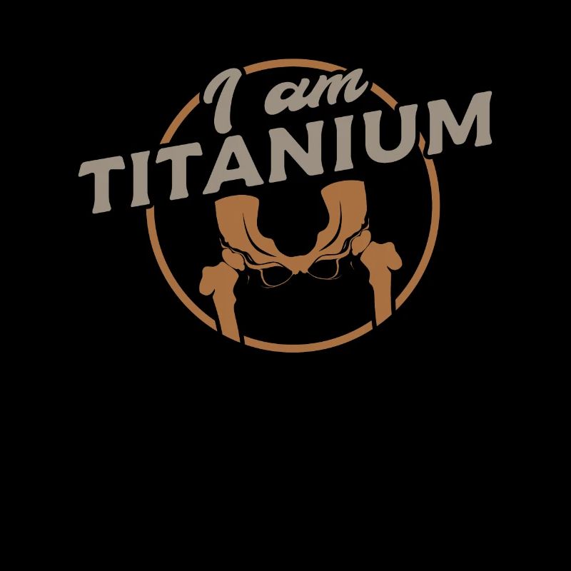 Hip Replacement Post New Hip Surgery Gift