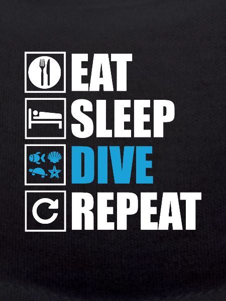 Dive