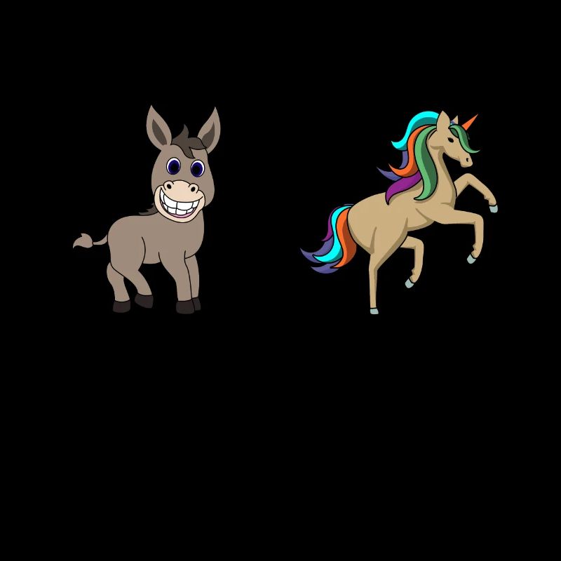 Your Uncle My Uncle Funny Unicorn Gift