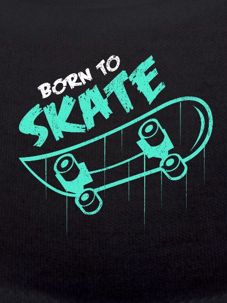 skateboard