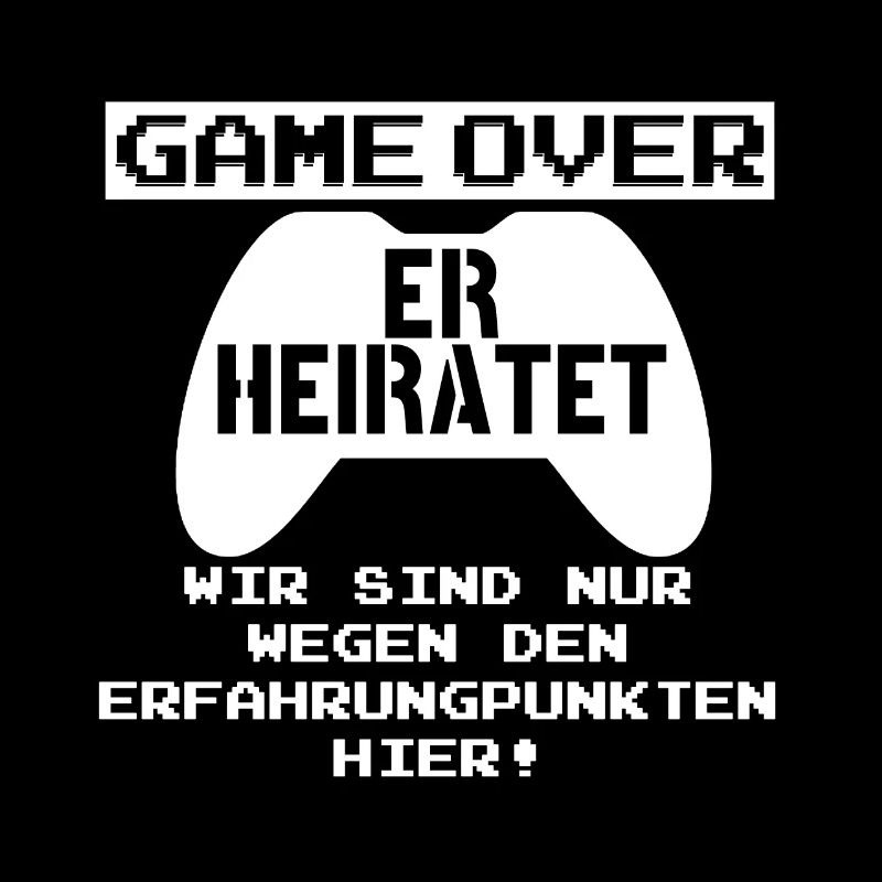 Videospiel Trauzeuge Hochzeit Geschenk