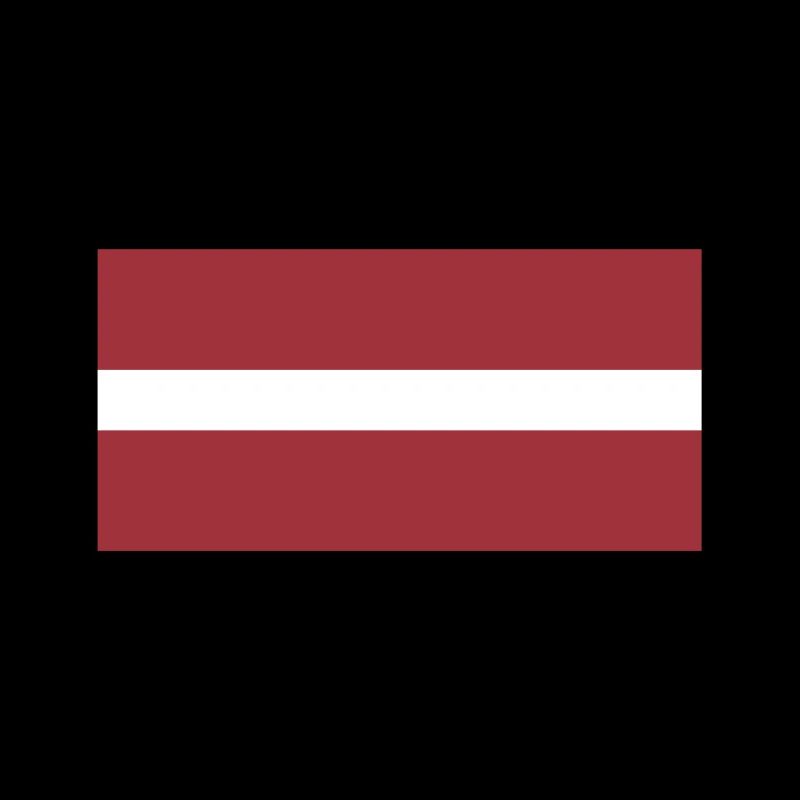 Drapeau Lettonie, drapeau de la Lettonie, drapeau de la Latvia