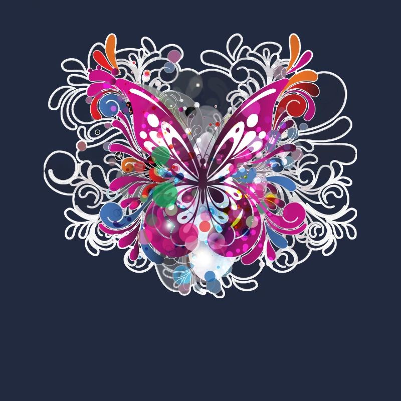 Papillon papillon insecte papillon