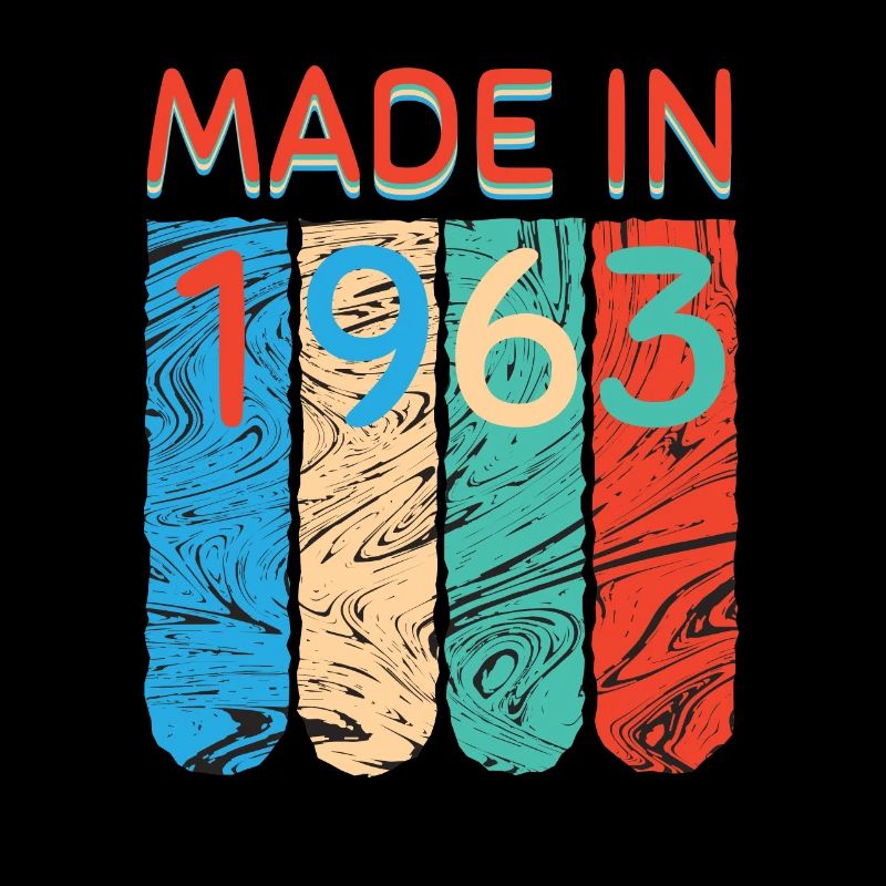 Made in 1963