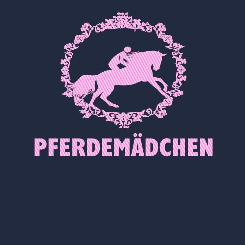 Pferdemädchen Pferde Reiten