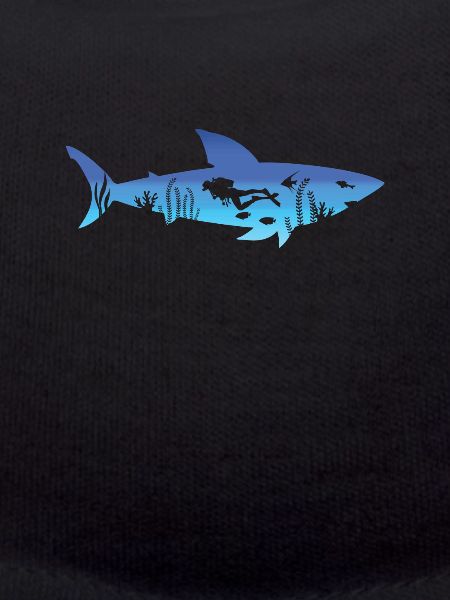 Shark Divers