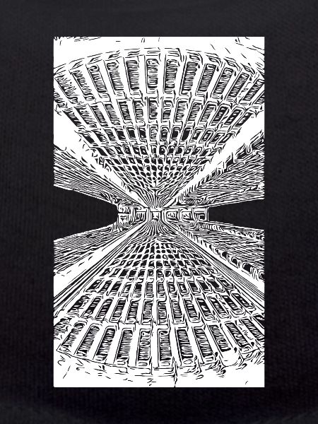 Abstract lines
