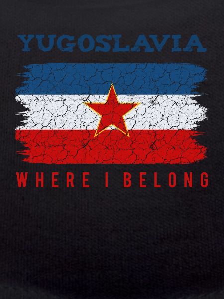 Yougoslavie