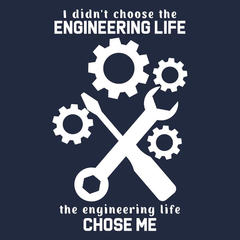 Engineer Technician Mechanics Science