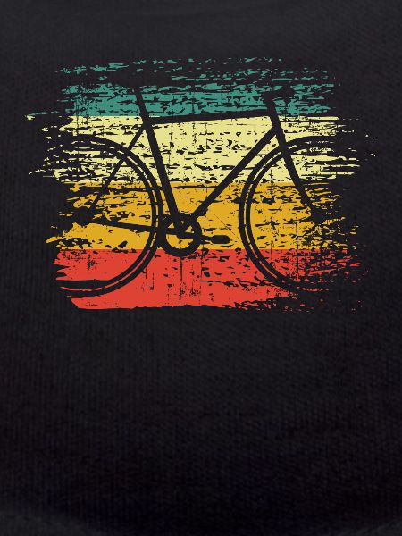 Vélo rétro