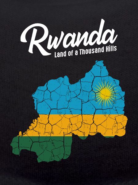 Rwanda