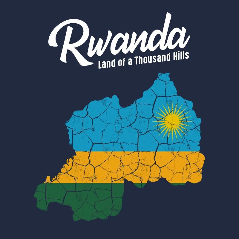Rwanda