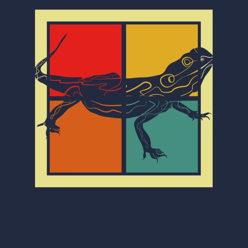 Echse