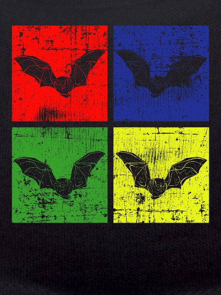 Bats Bat