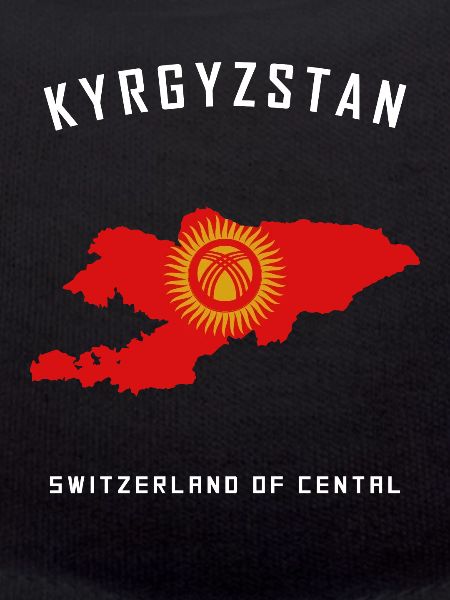 Kyrgyzstan