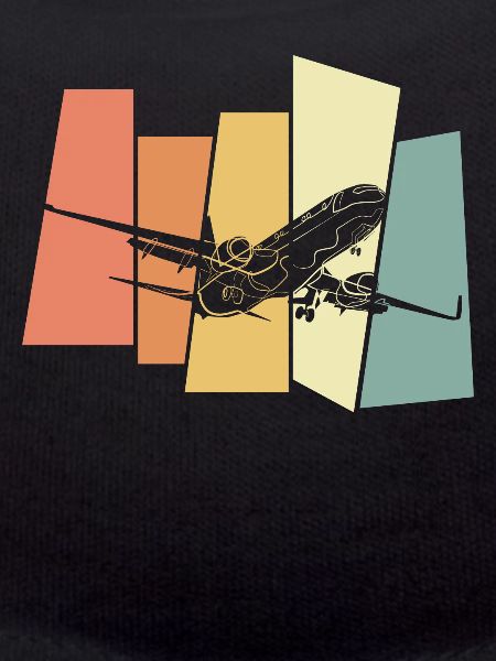 Pilot Flugzeug