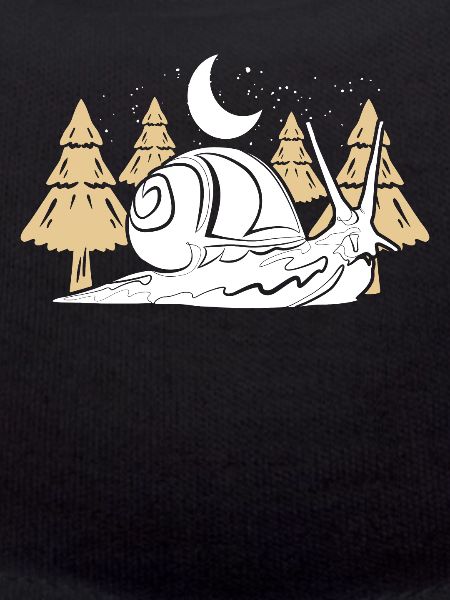 Snail shell