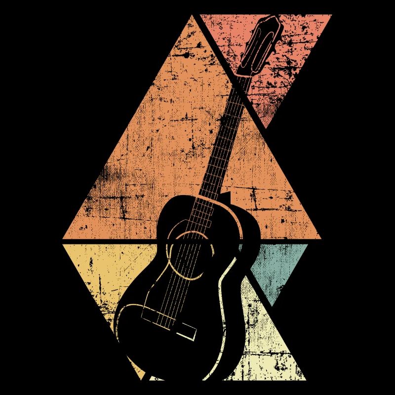 Gitarre