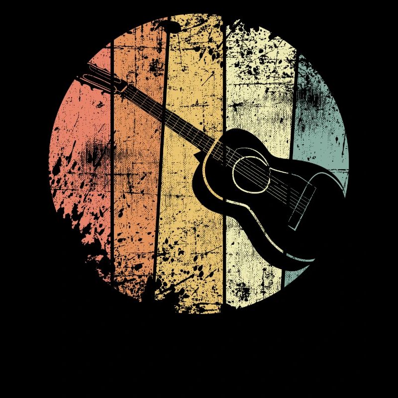 Gitarre