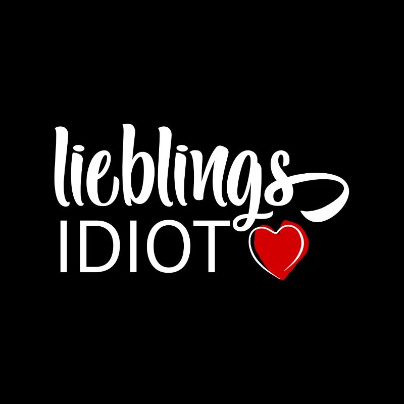 Favorite idiot