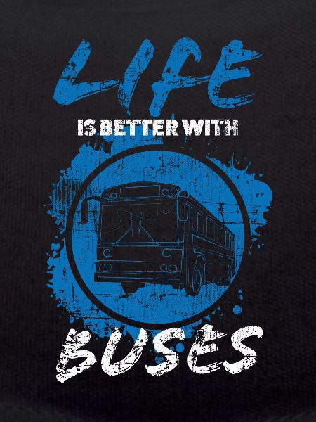 Busfahrer Bus