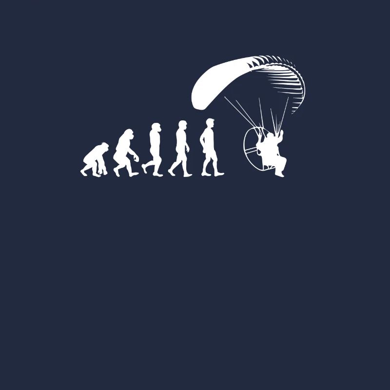 Paramotor Evolution Paragliders Gleitschirmfliegen