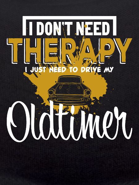 Oldtimer Auto