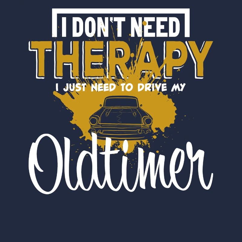 Oldtimer Car