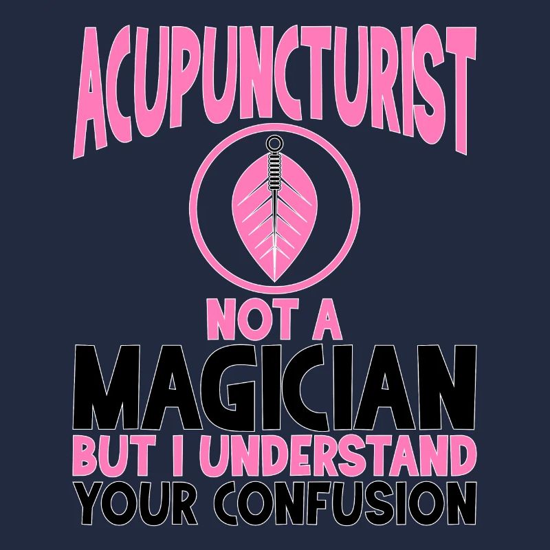 Acupuncture Les acupuncteurs ne sont pas des magiciens