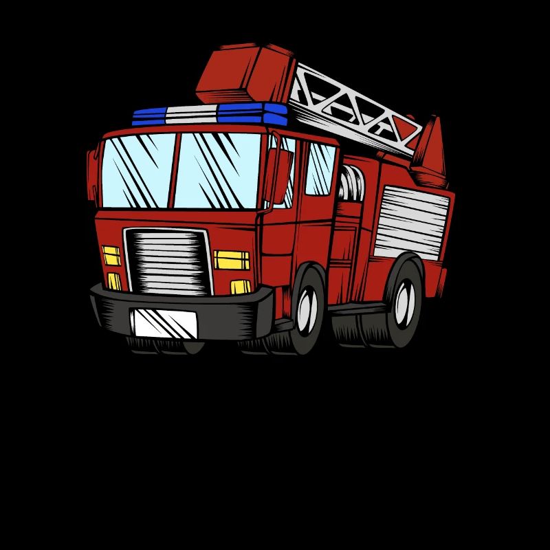 Feuerwehrauto