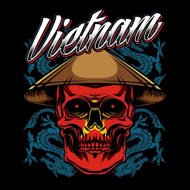 Vietnam