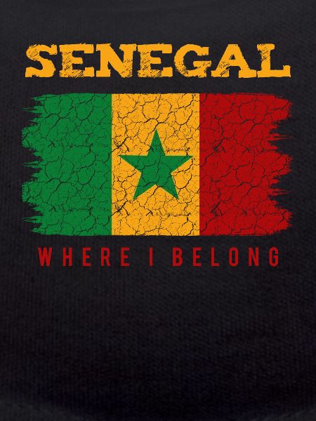 Sénégal