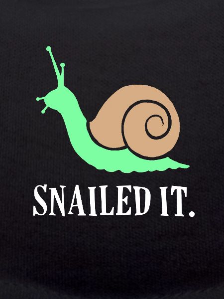 Schnecke