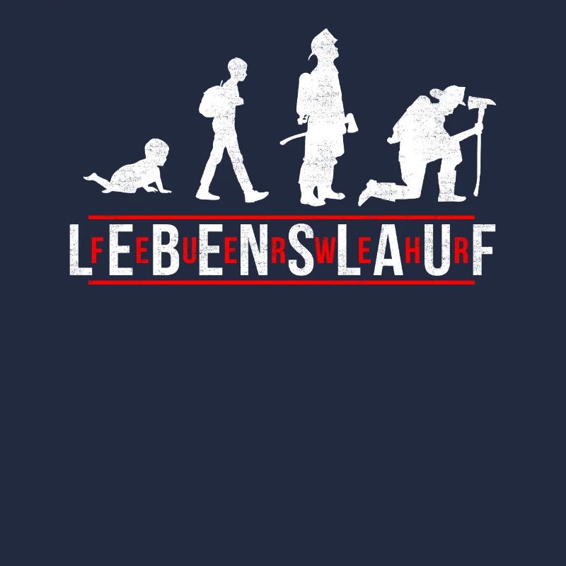 Feuerwehr Lebenslauf Evolution