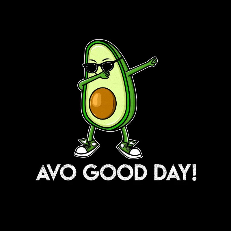 Avocado Queen Avocado Party