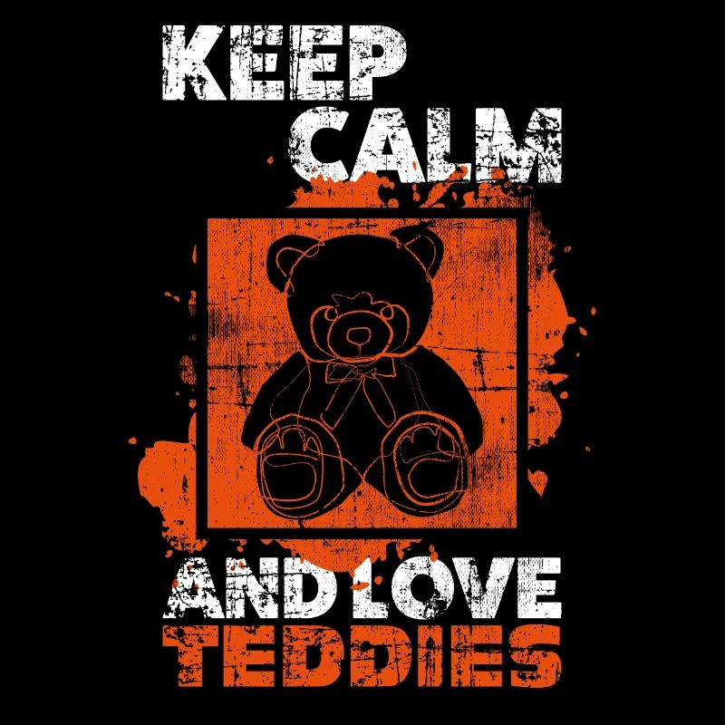Teddy Teddy Bear
