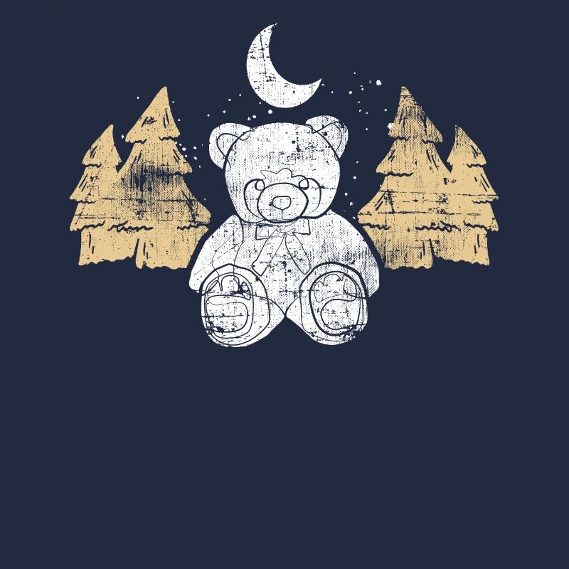 Teddybär
