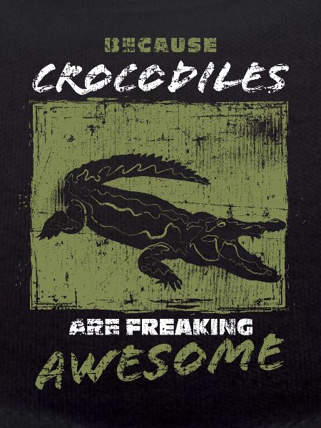 Alligator