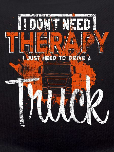 Truck Driver