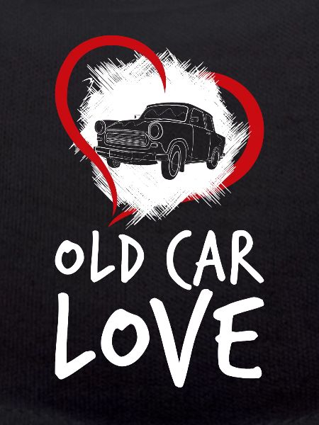 Old car