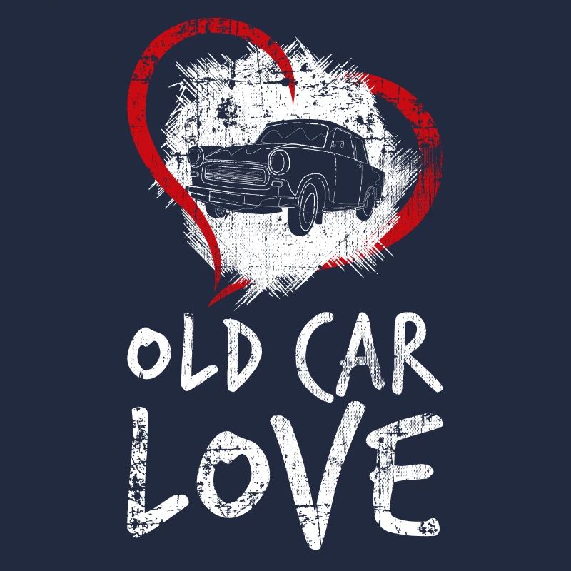 Auto Oldtimer