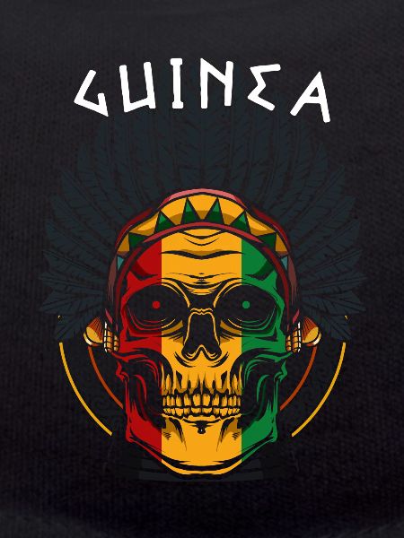 Guinea