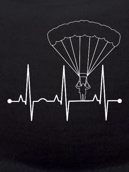 Parachute gift