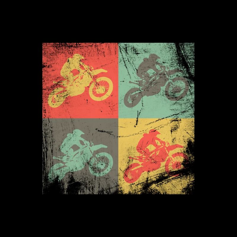 Motocross gift