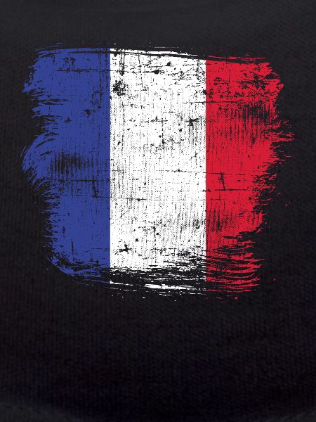 Frankreich Flagge